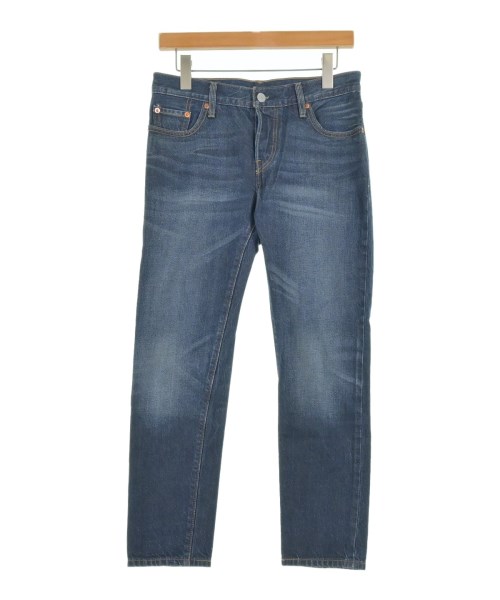 Levi's(リーバイス)デニムパンツ 紺 サイズ:25(S位)/2200687587179