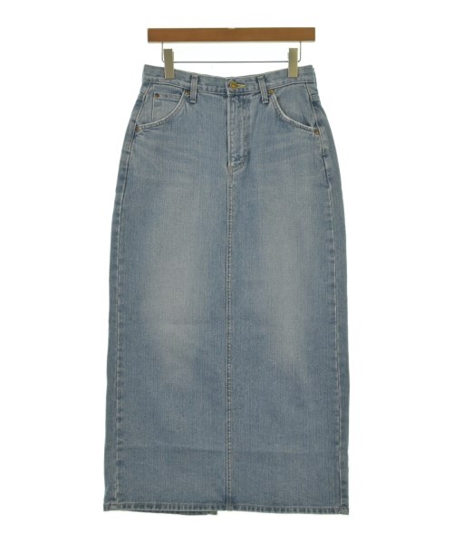 リー(Lee)のLee ロング・マキシ丈スカート