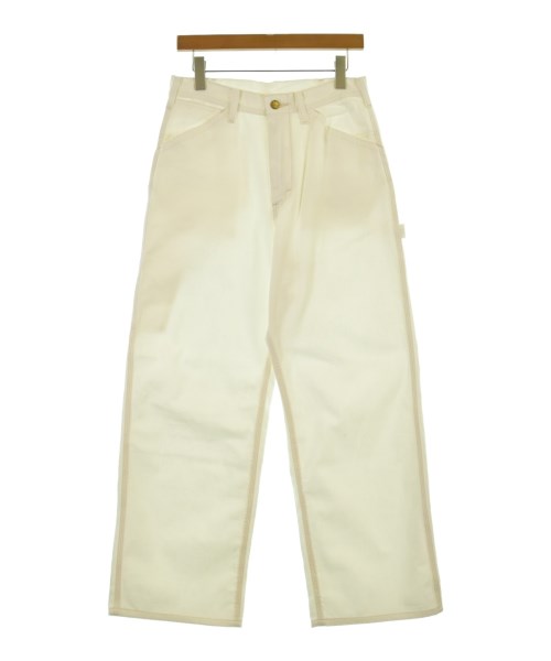 Lee(リー)デニムパンツ 白 サイズ:36(S位)/2200664912017