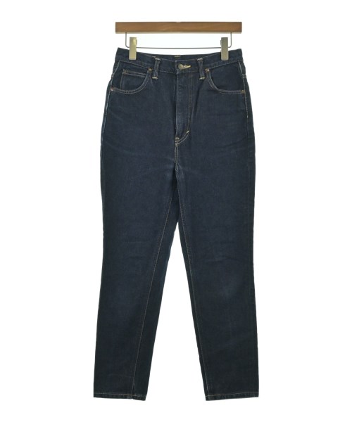 Lee(リー)デニムパンツ 紺 サイズ:M/2200663558117