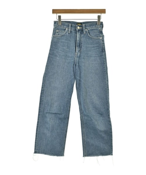 Lee(リー)のデニムパンツ サイズ:XS 3,000円