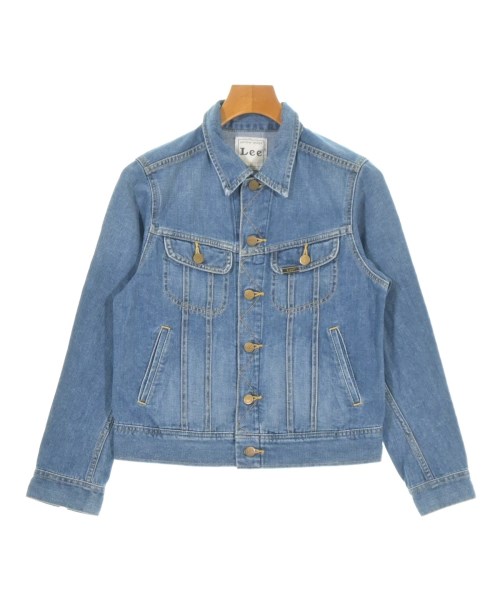 Lee(リー)のデニムジャケット サイズ:S 2,400円