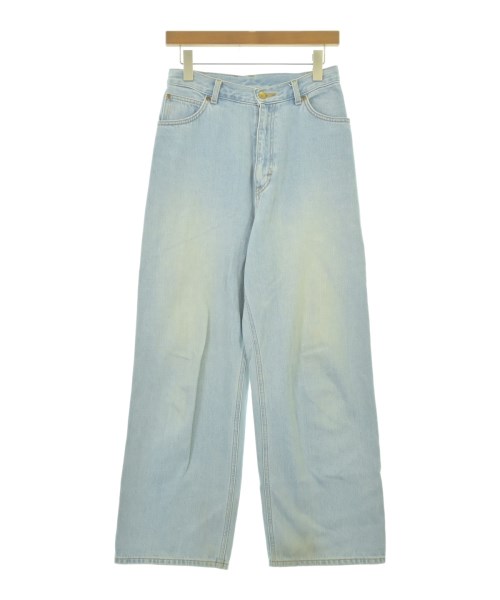 Lee(リー)のデニムパンツ サイズ:S 4,800円