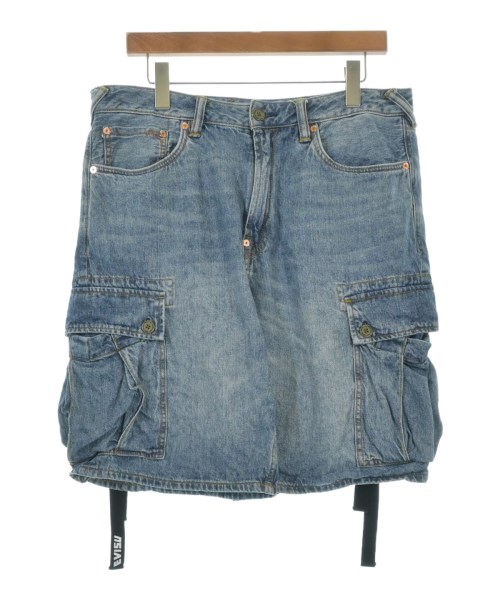 エビス(EVISU)のEVISU ショートパンツ