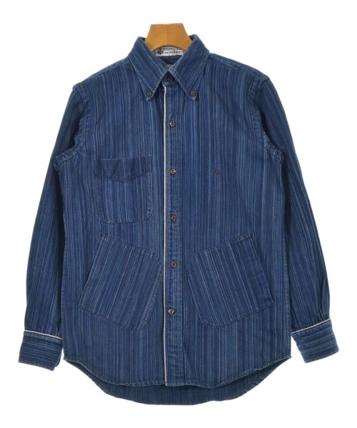 エビス(EVISU)のEVISU カジュアルシャツ
