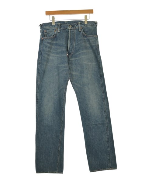 EVISU(エビス)デニムパンツ 青 サイズ:32(L位)/2200673355041
