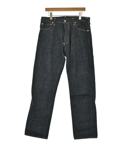 EVISU(エビス)のデニムパンツ サイズ:34(XL位) 41,800円
