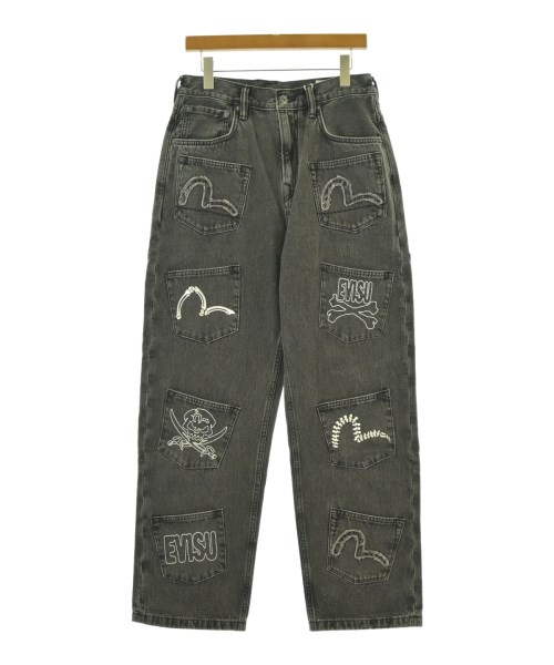 EVISU(エビス)のデニムパンツ サイズ:30(M位) 36,100円