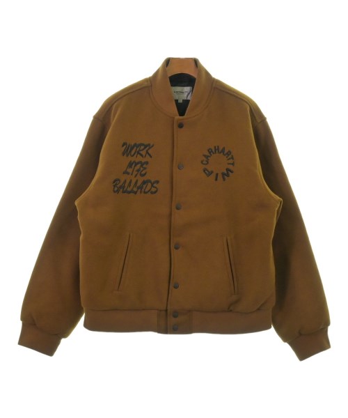 カーハート(Carhartt)のCarhartt スタジャン