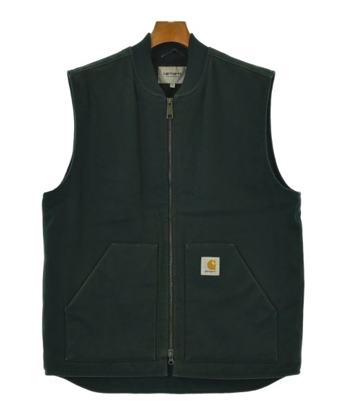 カーハート(Carhartt)のCarhartt ダウンジャケット/ダウンベスト