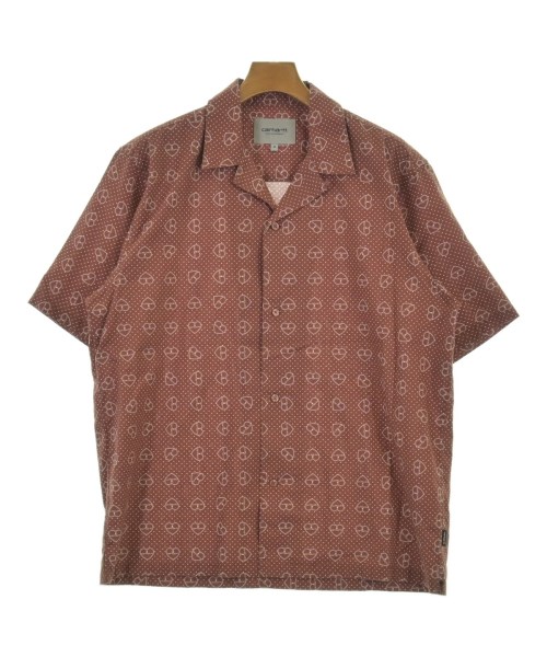 カーハート(Carhartt)のCarhartt カジュアルシャツ
