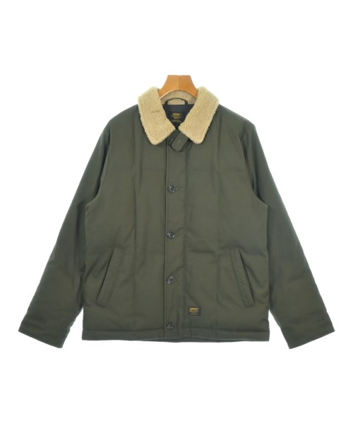 Carhartt(カーハート)のダウンジャケット/ダウンベスト サイズ:S 13,000円
