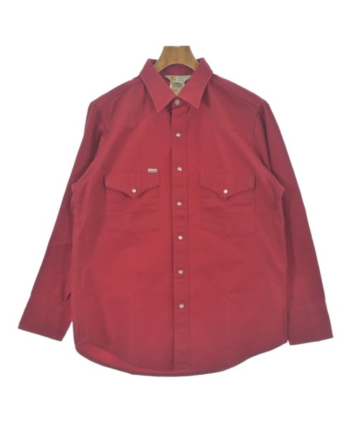 Carhartt(カーハート)のカジュアルシャツ サイズ:161/2(XL位) 3,000円