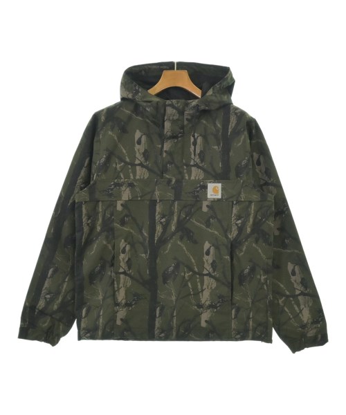 Carhartt(カーハート)のマウンテンパーカー サイズ:S 16,500円