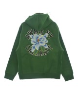 Carhartt（カーハート）パーカー 緑 サイズ:M メンズ/2200648369042