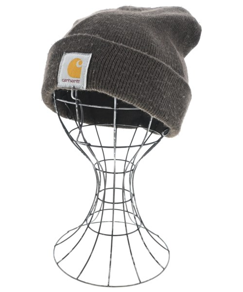 Carhartt(カーハート)のニットキャップ・ビーニー サイズ:F 1,100円