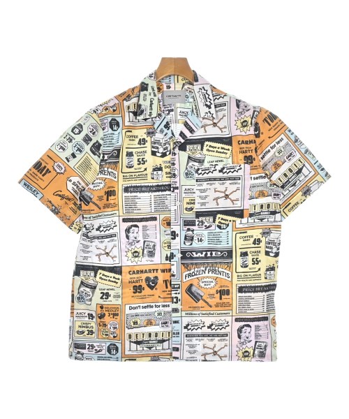 カーハート(Carhartt)のCarhartt カジュアルシャツ