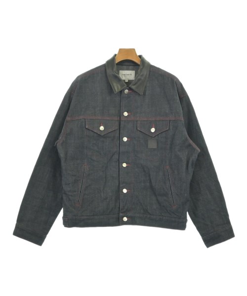 Carhartt(カーハート)のデニムジャケット サイズ:M 36,100円