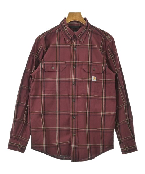 カーハート(Carhartt)のCarhartt カジュアルシャツ