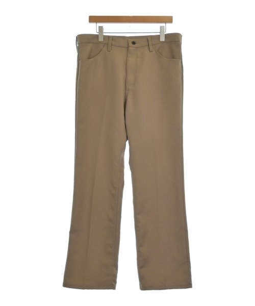 Wrangler(ラングラー)チノパン ベージュ サイズ:36(XXL位)/2200562174289