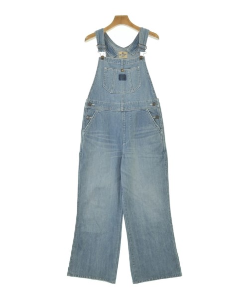 Wrangler(ラングラー)のオールインワン/サロペット サイズ:S 3,600円