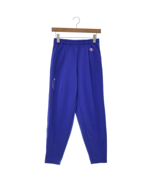 CHAMPION(チャンピオン)スウェットパンツ 紫 サイズ:M/2200338259011