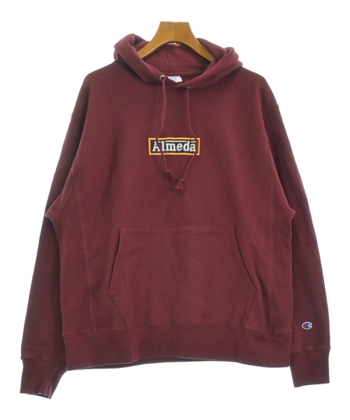 チャンピオン(CHAMPION)のCHAMPION パーカー