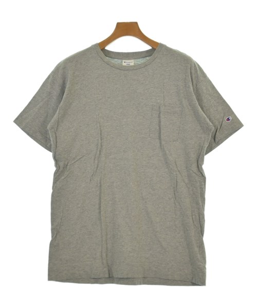 CHAMPION(チャンピオン)Tシャツ・カットソー グレー サイズ:F/2200557804153
