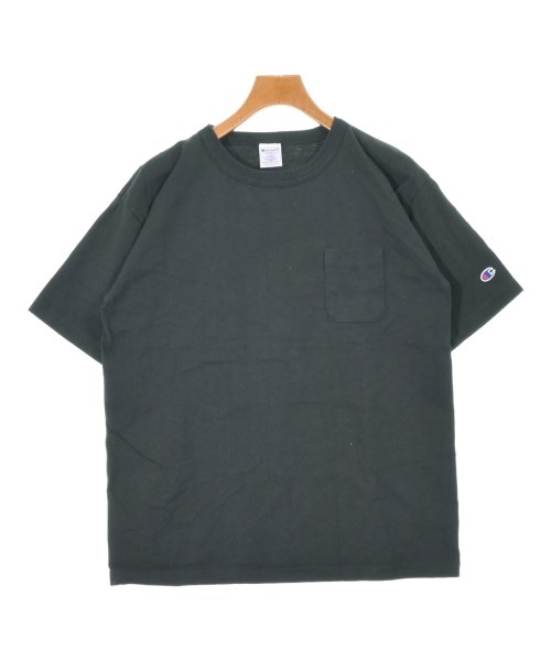 CHAMPION(チャンピオン)Tシャツ・カットソー 黒 サイズ:L/2200622935065