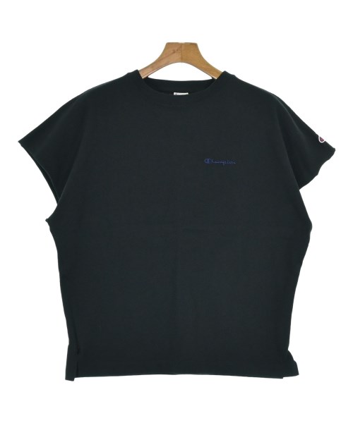 CHAMPION(チャンピオン)ノースリーブ 紺 サイズ:M/2200636099036