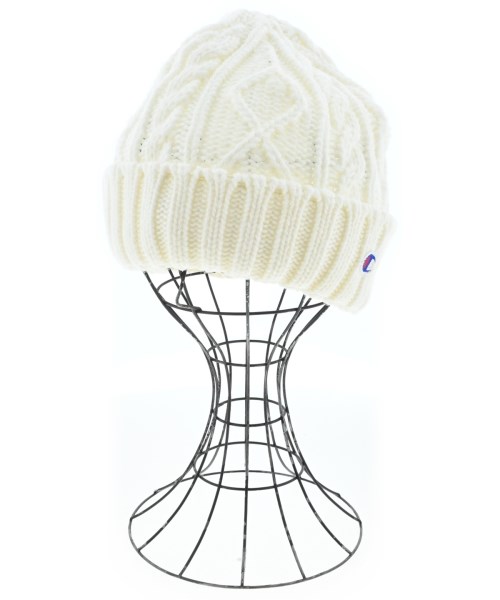 チャンピオン(CHAMPION)のCHAMPION ニットキャップ・ビーニー