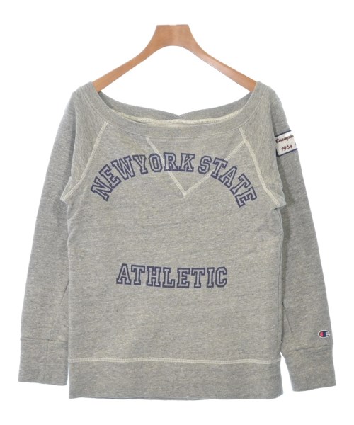 チャンピオン(CHAMPION)のCHAMPION スウェット