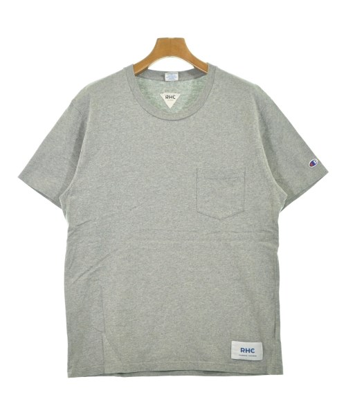 CHAMPION(チャンピオン)Tシャツ・カットソー グレー サイズ:M/2200639136073