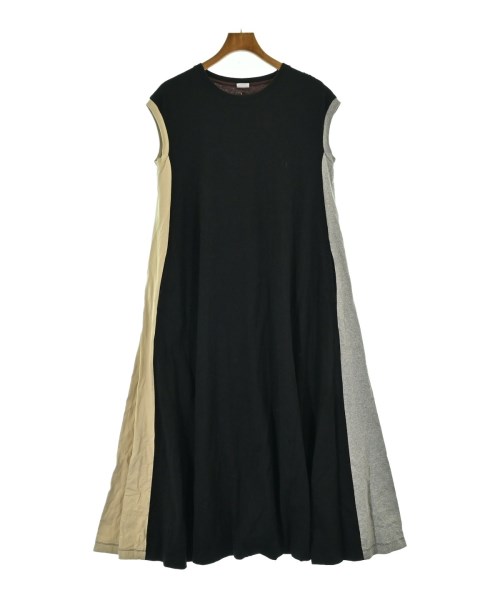 CHAMPION(チャンピオン)ワンピース 黒 サイズ:S/2200623472057