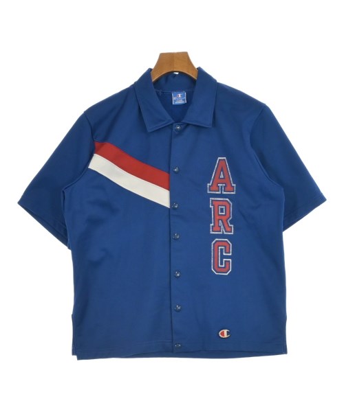 CHAMPION(チャンピオン)スウェット 青 サイズ:M/2200639447025