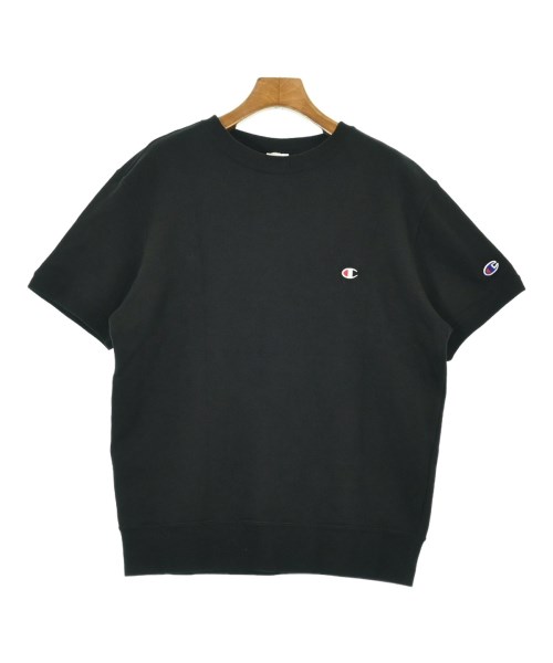 CHAMPION(チャンピオン)Tシャツ・カットソー 黒 サイズ:L/2200634737077