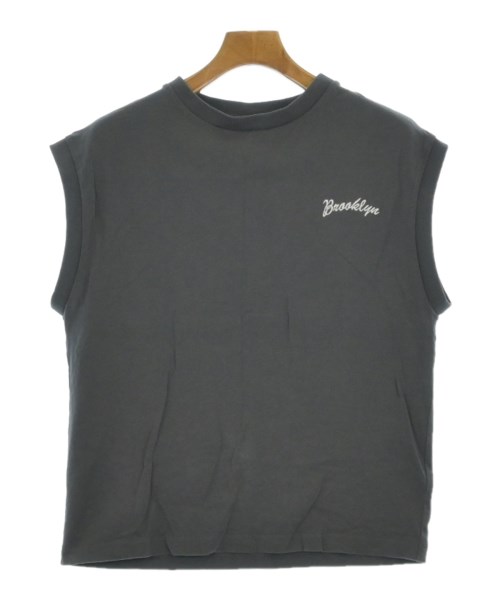 CHAMPION(チャンピオン)ノースリーブ グレー サイズ:L/2200616431023