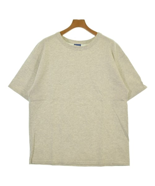 CHAMPION(チャンピオン)Tシャツ・カットソー グレー サイズ:L/2200634614101