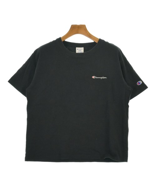 CHAMPION(チャンピオン)Tシャツ・カットソー 黒 サイズ:L/2200596813017
