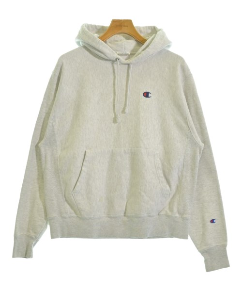 CHAMPION(チャンピオン)パーカー グレー サイズ:M/2200598150028