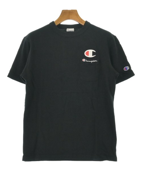 CHAMPION(チャンピオン)Tシャツ・カットソー 黒 サイズ:S/2200576336055