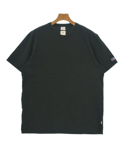 CHAMPION(チャンピオン)Tシャツ・カットソー 黒 サイズ:L/2200628626158