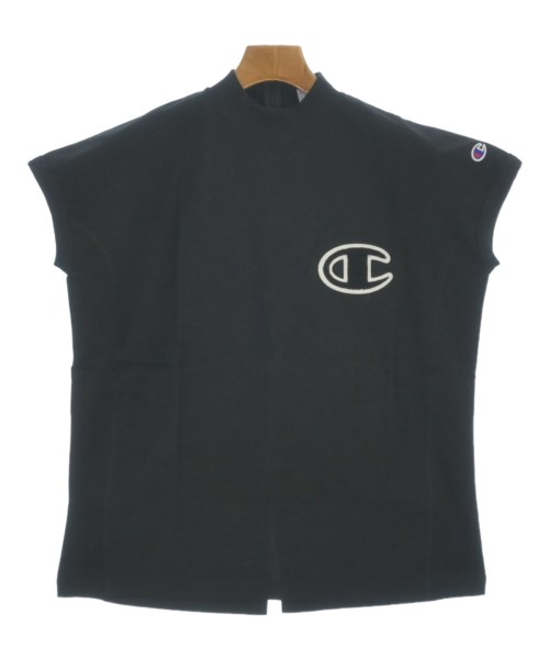 CHAMPION(チャンピオン)Tシャツ・カットソー 黒 サイズ:M/2200617612087