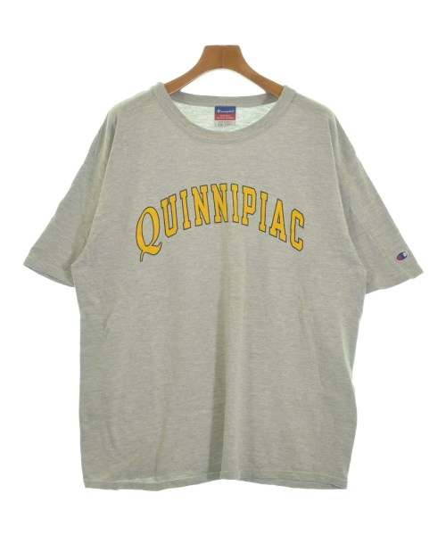 CHAMPION(チャンピオン)Tシャツ・カットソー グレー サイズ:XL/2200614458053