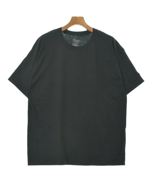 CHAMPION(チャンピオン)Tシャツ・カットソー 黒 サイズ:XL/2200615478180