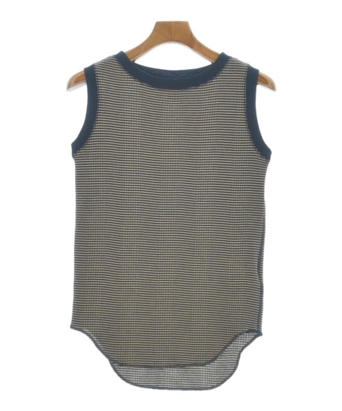 CHAMPION(チャンピオン)ノースリーブ 茶 サイズ:M/2200631923107