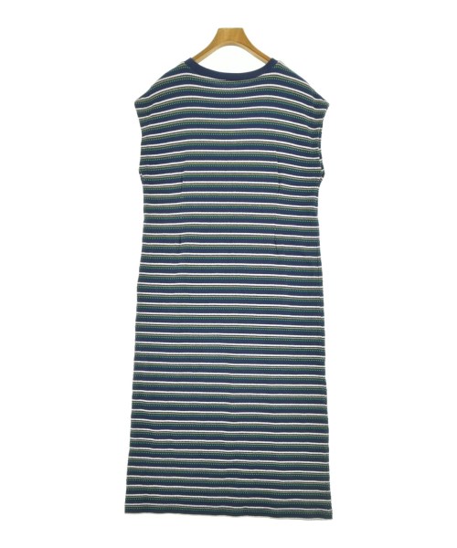 CHAMPION(チャンピオン)ワンピース 紺 サイズ:M/2200627964077