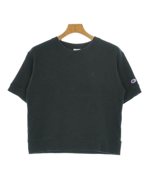 CHAMPION(チャンピオン)Tシャツ・カットソー 黒 サイズ:L/2200621351071