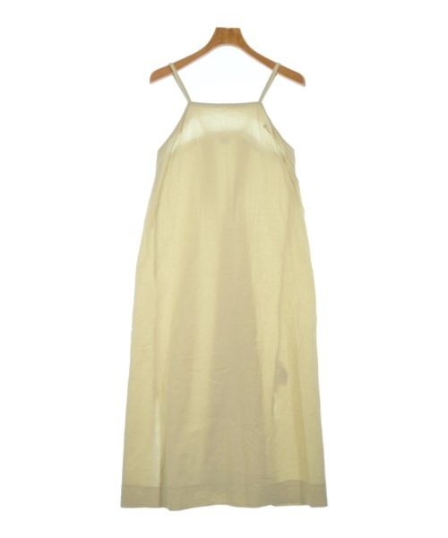 CHAMPION(チャンピオン)ワンピース ベージュ サイズ:M/2200601332045