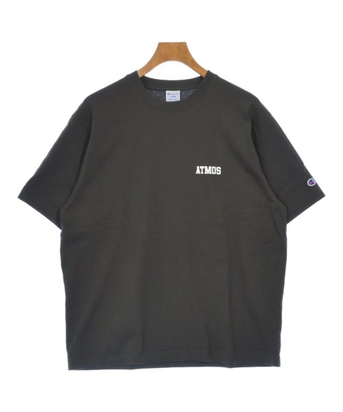 CHAMPION(チャンピオン)Tシャツ・カットソー グレー サイズ:L/2200614522020